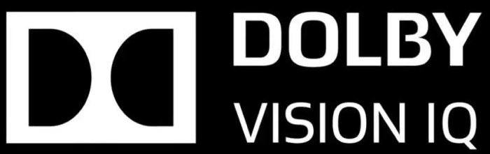 dolby vision IQ