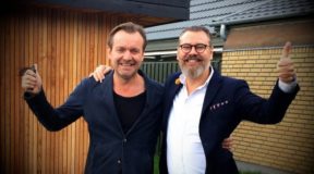 fra 1 vaerelses til strandvejsvilla