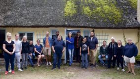 hjem til gaarden 2020 TV 2