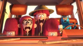 Netflix april 2020 nyheder