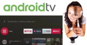 Android TV Guide bliv klogere