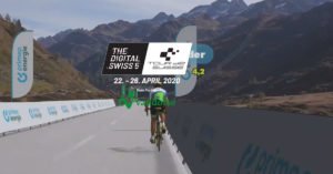 Digital 5 Schweiz Rundt streaming