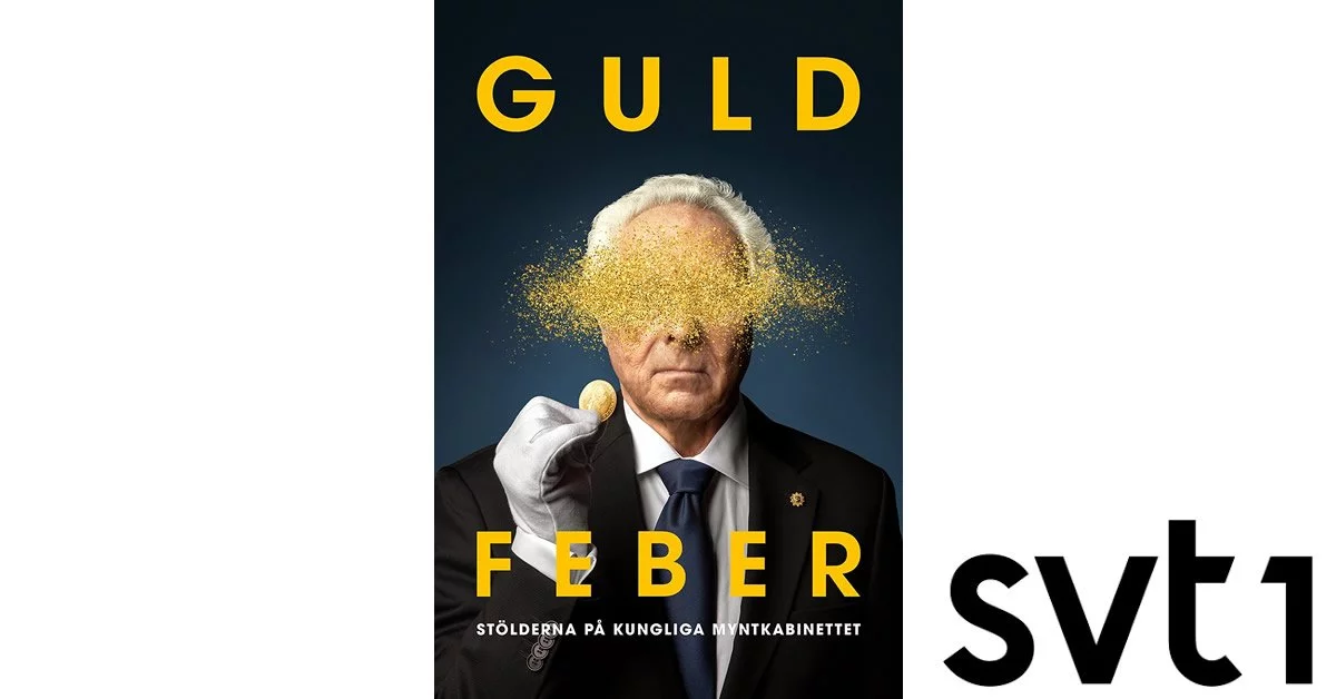 Guldfeber SVT1