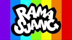 Ramasjang logo