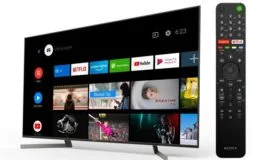 Sony Android TV