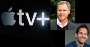 The Shrink Next Door Apple