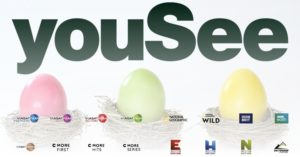 yousee påske kanalliste
