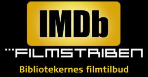 IMDB Filmstriben