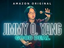 Jimmy Yang Amazon prime
