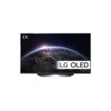 LG OLED CX 48