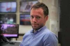 Mikkel Skovsgaard radio4