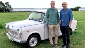 Sønderjysk for begyndere DR1