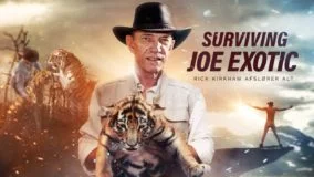 Surviving Joe Exotic