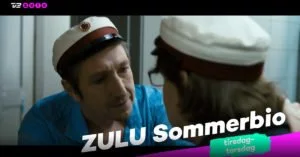 Zulu sommerbio 2020