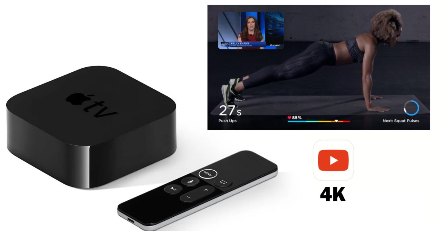 Kan Man Se Apple Tv På Chromecast