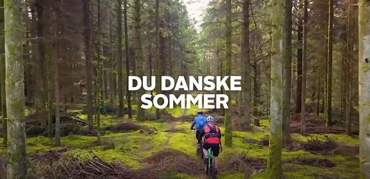 Dansk sommer tv 2