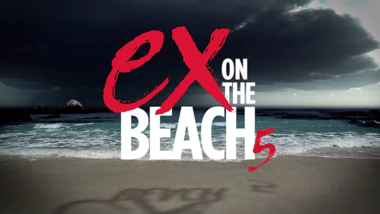 Ex on the beach 5 2020