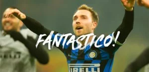 Fantastico-Eriksen TV 2