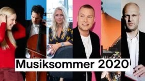 Musiksommer 2020 DR