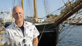 Sommertogtet lyden af vores land DR1