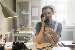 Sygeplejeskolen III, Anna