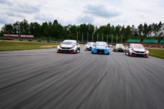 TCR Denmark motorsport