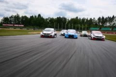 TCR Denmark motorsport