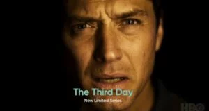 The Third Day hbo nordic
