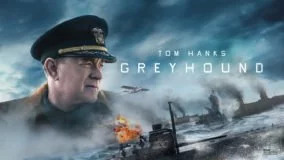 Tom hanks Greyhound Apple TV