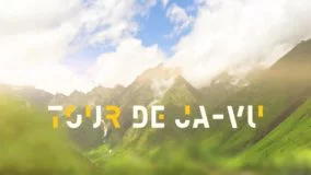 Tour de ja vu TV 2 2020