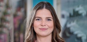 christina schmidth TV 2 Sport