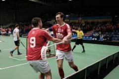 floorball danmark