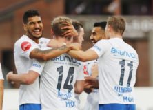 Eliteserien norsk fodbold