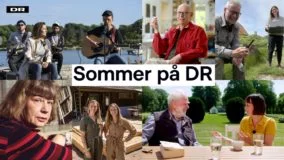 sommer på dr tv