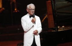 Bent Fabricius Bjerre DR1