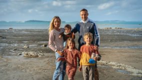 EVENTYR MED FAMILIEN HVIDT KESSLER 2