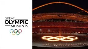 Great Olympic Moments