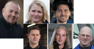 Landmand søger kærlighed 2020 TV 2