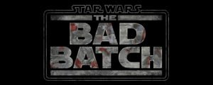 Star Wars the bad batch