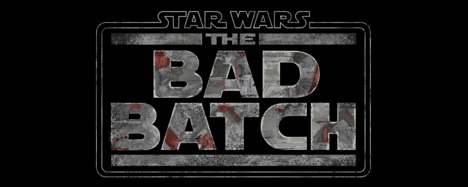 Star Wars the bad batch