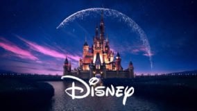 Disney Logo
