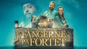 Fangerne på fortet tv3 2020