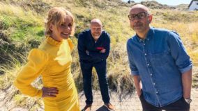 Kender du typen DR1 2020