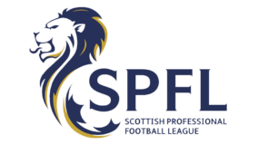 Scottish Premier League logo