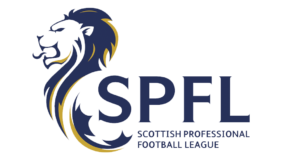 Scottish Premier League logo