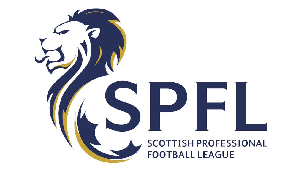 Scottish Premier League logo