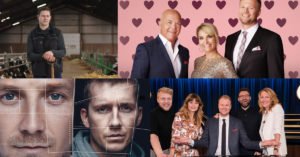 TV 2 programpremierer august 2020