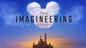 The Imagineering Story disney
