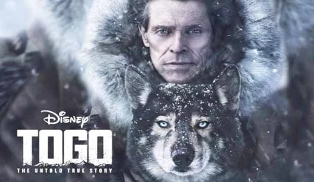 Togo - Official Trailer | Disney+ | Streaming Dec. 20