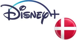 disney plus danmark